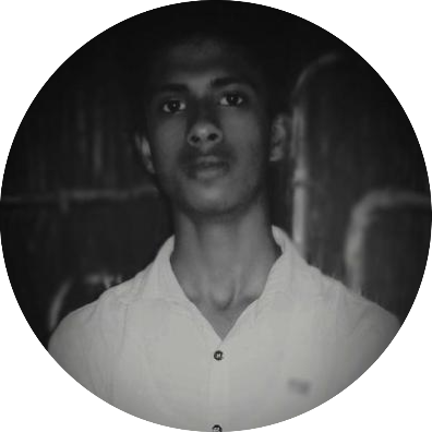 Ashish Gupta